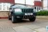 Jeep Grand Cherokee  2000.  1