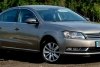 Volkswagen Passat  2012.  3