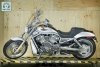 Harley-Davidson V-Rod  2005.  1