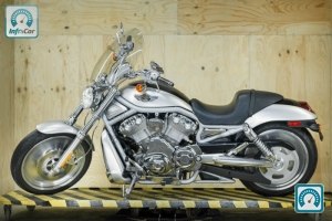 Harley-Davidson V-Rod  2005 680539