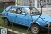 Fiat Ritmo  1986.  1