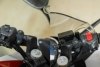 Honda CBR R 2012.  3