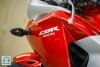 Honda CBR R 2012.  5