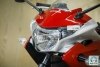 Honda CBR R 2012.  10
