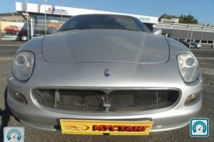 Maserati 420/430 4300 GT Coup 2004 680725