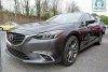 Mazda 6 Premium 2016.  1