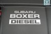 Subaru Outback Boxer 2016.  2