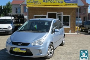 Ford C-Max  2007 681085