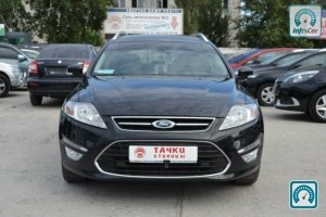 Ford Mondeo  2011 681379