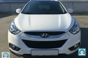 Hyundai ix35 (Tucson ix) TOP+Navi 2014 681386