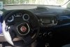 Fiat 500L  2015.  4