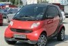 smart fortwo  2004.  1