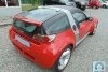 smart Roadster  2004.  5
