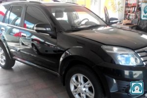 Great Wall Haval H3 Elite 2015 682032