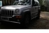 Jeep Liberty  2001.  1