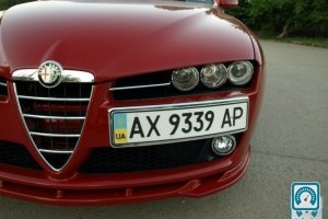 Alfa Romeo 159  2011 682190