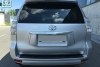 Toyota Land Cruiser Prado Diesel 2012.  4