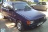 Fiat Uno  1986.  2