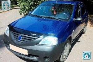 Dacia Logan  2007 682578