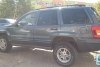 Jeep Grand Cherokee limited 2000.  9