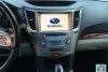 Subaru Outback 3.6 R 2010.  9