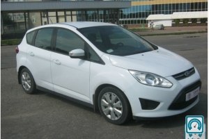 Ford C-Max  2010 682679