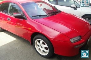 Mazda 323 F 1997 682855