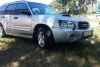 Subaru Forester Forester 2003.  1