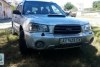 Subaru Forester Forester 2003.  2