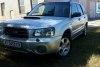 Subaru Forester Forester 2003.  3