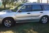 Subaru Forester Forester 2003.  4