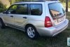 Subaru Forester Forester 2003.  5