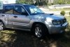 Subaru Forester Forester 2003.  8