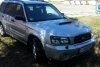 Subaru Forester Forester 2003.  9