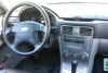 Subaru Forester Forester 2003.  12