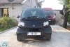 smart fortwo Purestyle 2006.  1