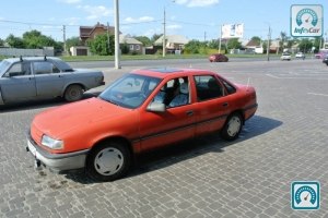 Opel Vectra  1990 682985