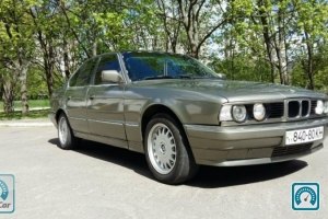 BMW 5 Series 525 1990 683070