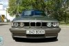 BMW 5 Series 525 1990.  9