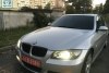 BMW 3 Series FULL 2006.  10