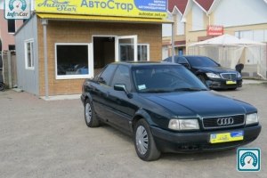 Audi 80  1995 683250
