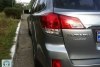 Subaru Outback 4WD 2011.  1