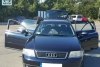 Audi A6 AVANT 2001.  6
