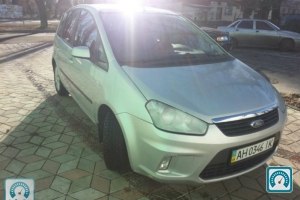 Ford C-Max Trend 2008 683510
