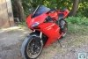 Ducati Sport 1198 2009.  5