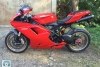 Ducati Sport 1198 2009.  8