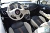 Fiat 500 Gucci 2012.  8