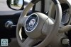 Fiat 500 Gucci 2012.  9