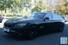 BMW 7 Series  2012.  2