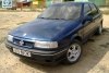 Opel Vectra - TURBO 1992.  1